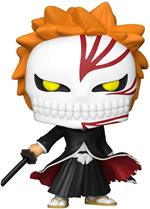 Funko Pop Bleach Ichigo Kurosaki Bankai Tensa Zangetsu Vinyl Figure (AAA Anime Exclusive)