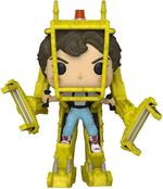 Pop Figura Alien Power Loader Con Ripley Esclusiva Funko