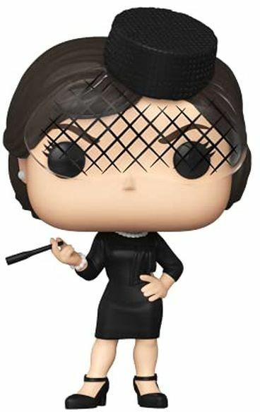 Parks & Recreation Funko Pop! Television Janet Snakehole