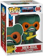 Masters Of The Universe Funko Pop! Retro Toys Mer-Man Vinyl Figure 87