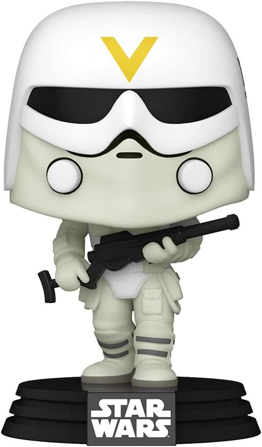 Funko POP Star Wars: Concept Series- Han - - Pop! Vinyl - TV & Movies -  Giocattoli | IBS