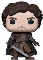 Funko POP TV: GOT- Robb Stark w/Sword