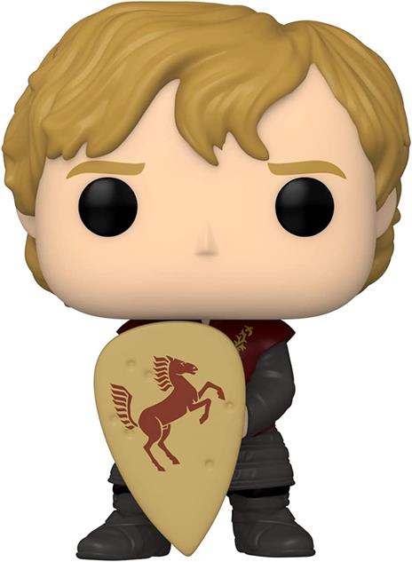 POP TV: Game of Thrones- Tyrion with Shield - 3