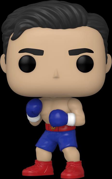 Pop! Vinyl Ryan Garcia Funko 56815 - 2