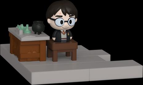 Pop! Mini Moment Harry Potter -  Harry Potter Potions Class Funko 57363 - 3