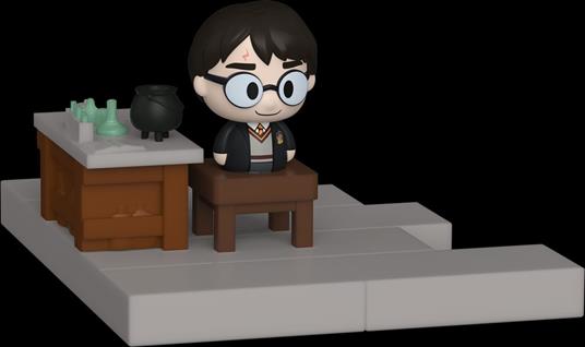 Pop! Mini Moment Harry Potter -  Harry Potter Potions Class Funko 57363 - 3