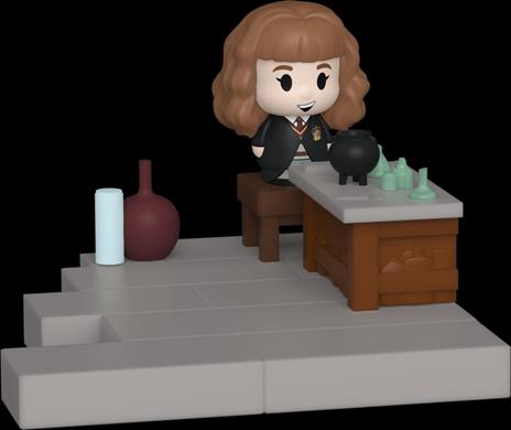 Pop! Mini Moment Hermione Granger - Harry Potter Potions Class Funko 57364 - 3