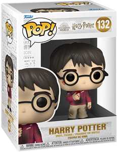 Giocattolo POP HP: HP Anniversary- Harry w/The Stone Funko