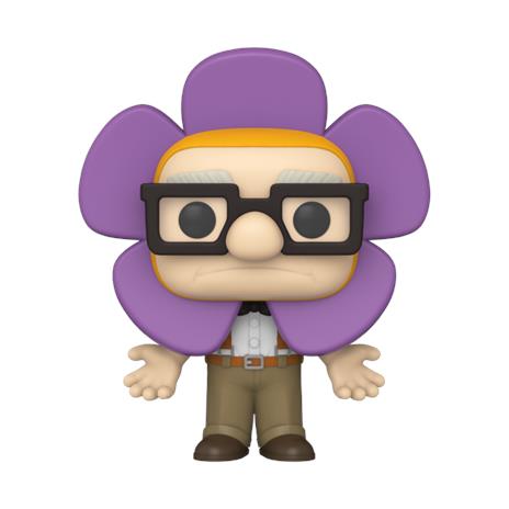 Funko POP Disney: Dug Days- Carl