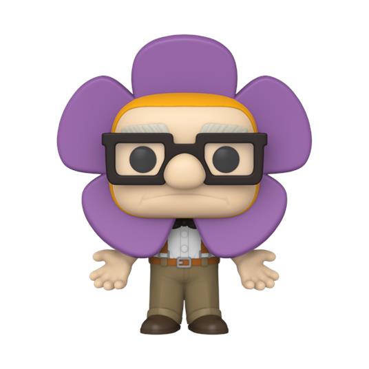 Funko POP Disney: Dug Days- Carl