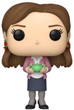 Funko POP TV: The Office- Pam w/Teapot & Note