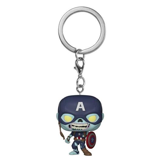 Funko POP Keychain: What If S2- Keychain 1