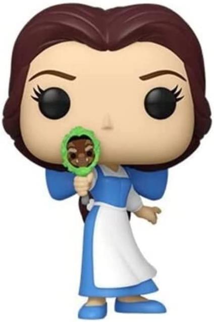 Funko POP Disney: Beauty & Beast- Belle