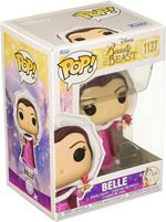 POP Disney: Beauty & Beast- Winter Belle