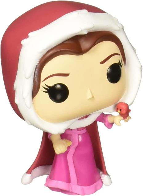 POP Disney: Beauty & Beast- Winter Belle - 3