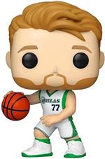 Funko POP NBA: Mavs- Luka Doncic (City Edition 2021)