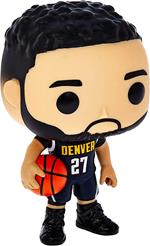 Funko POP NBA: Nuggets- Jamal Murray (Dark Blue Jersey)