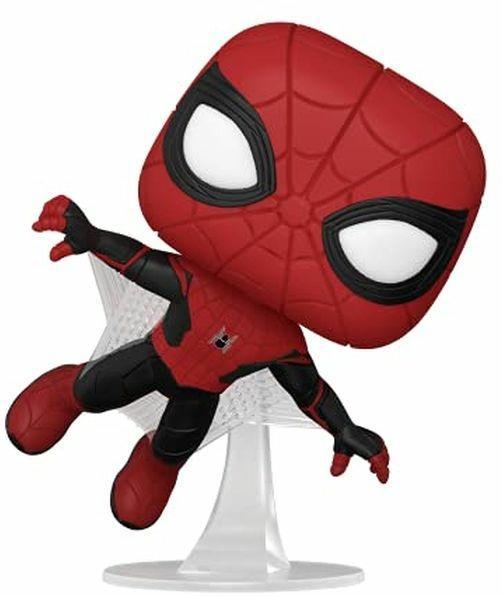 Funko Pop! Marvel Spider-Man No Way Home Pop# 1 - Funko - TV & Movies -  Giocattoli | IBS