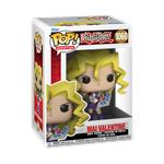 Pop! Vinyl Mai Valentine - Yu-Gi-Oh! Funko 57646