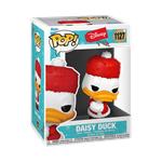 Pop! Vinyl Daisy Duck (Holiday) - Disney Funko 57746