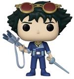 Cowboy Bebop - Pop Funko Vinyl Figure 1212 Spike W/Weapon & Sword 9 cm