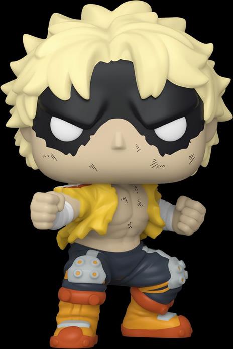 Pop! Vinyl Fatgum (Slim Form) - My Hero Academia Funko 58036 - 2