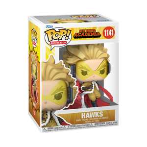 Giocattolo POP Animation: My Hero Academia- Hawks Funko