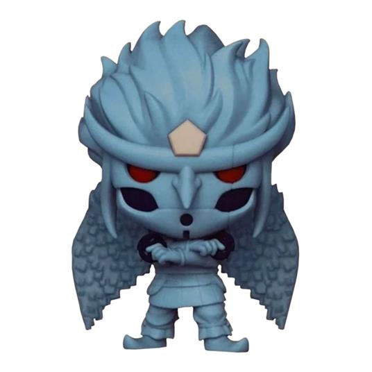 Naruto Shippuden: Funko Pop! Super - Perfect Susanoo Kakashii (Ltd) - 2