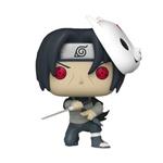 Naruto - Anbu Itachi US Esclusivo Pop! Vinile