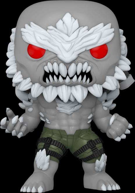 Pop! Vinyl Doomsday - Injustice Gods Among Us Funko 58154 - 2