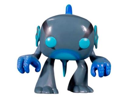 Pop Figura World Warcraft Murloc Esclusiva Funko