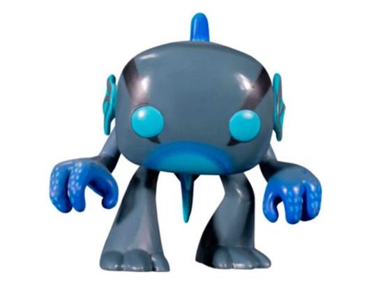 Pop Figura World Warcraft Murloc Esclusiva Funko