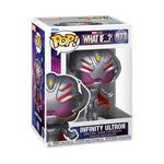 Pop! Vinyl Infinity Ultron - Marvel Studios What If? Funko 58648