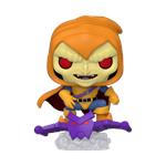 Pop! & Tee Hobgoblin (Glow In The Dark) - Animated Spiderman Funko 58876