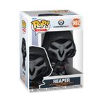 Pop! Vinyl Reaper - Overwatch 2 Funko 59187