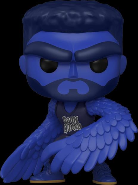 Pop! Vinyl The Brow - Space Jam: A New Legacy Funko 59244 - 2