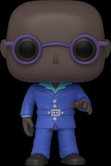 Pop! Vinyl Morpheus - Matrix (2021) Funko 59255 - 2