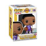 Pop! Vinyl Russell Westbrook - Nba: Wizards (Ce'21) Funko 59266