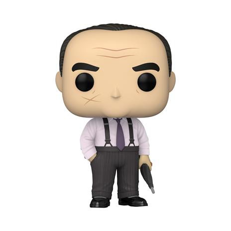 Funko POP Movies: The Batman- The Penguin w/Chase - 4