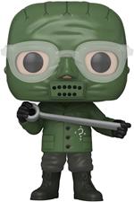 Funko POP Movies: The Batman- The Riddler