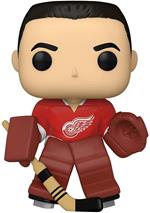 Hockey: Funko Pop! - Nhl - Legends - Terrysawchuk (Red Wings)