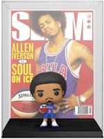 POP NBA Cover: SLAM- Allen Iverson
