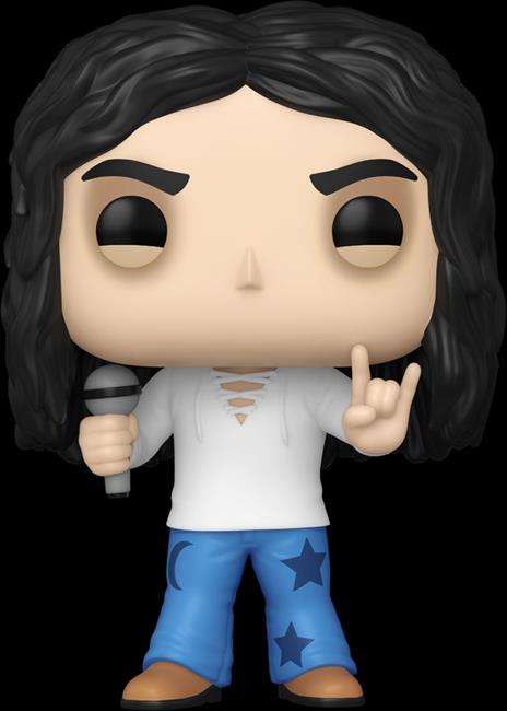 Pop! Vinyl Ronnie James Dio Funko 59485 - 2