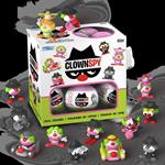 Funko Paka Paka: ClownSpy- 18PC PDQ