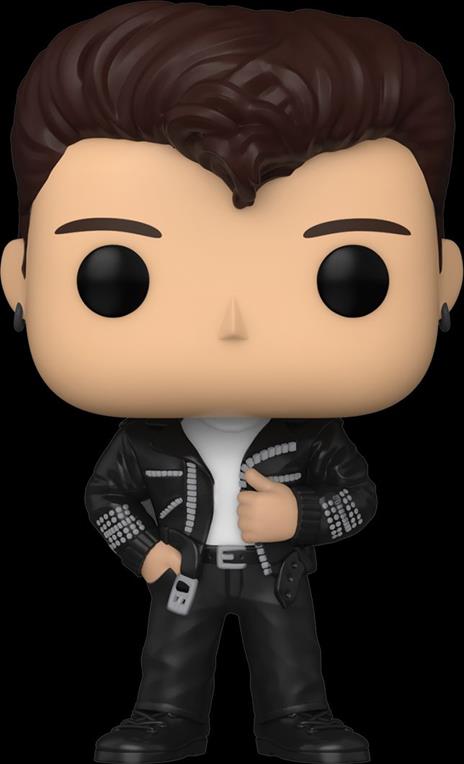 Pop! Vinyl Jordan - New Kids On The Block Funko 59616 - 2