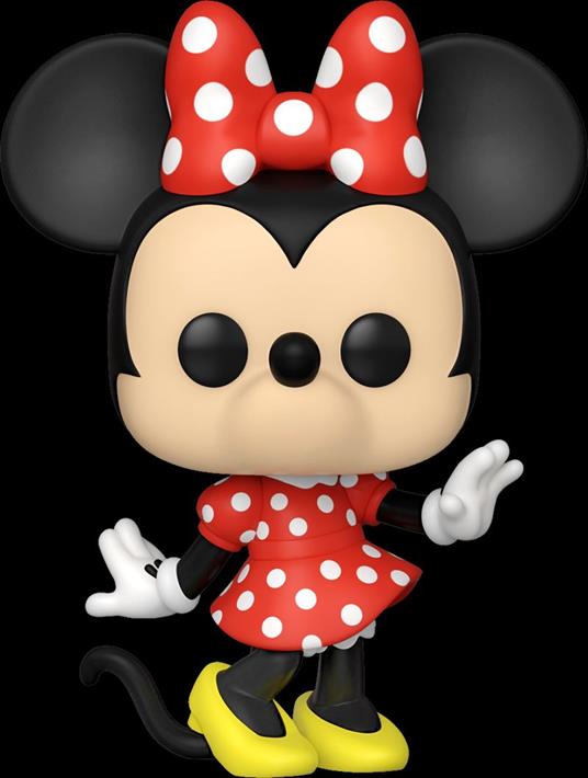 POP Disney: Classics- Minnie Mouse - 2