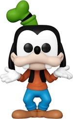 Disney: Funko Pop! Plush - Goofy