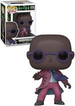 FUNKO POPS The Matrix 4 Morpheus (Alt)