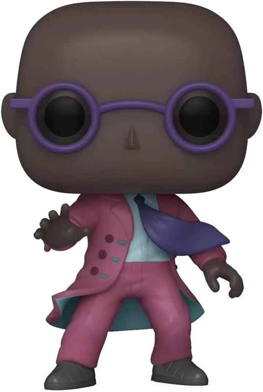 FUNKO POPS The Matrix 4 Morpheus (Alt) - 3