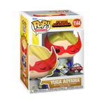 Pop! Vinyl Yuga Aoyama (Diamond) - My Hero Academia Funko 60897